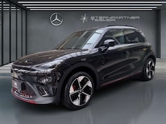 Bild des Angebotes smart #1 BRABUS KAMERA+PANO+StHz+360°+HuD+NAVI+AUT