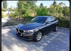 Bild des Angebotes BMW 318 318 d
