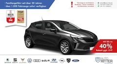 Bild des Angebotes Renault Clio Evolution RFK|LED|Carplay|Klima|PDC|SHZ
