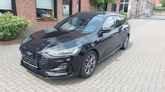 Bild des Angebotes Ford Focus Turnier ST-Line X Panorama