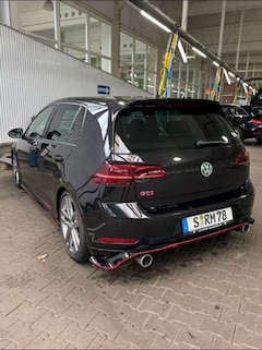 Bild des Angebotes VW Golf GTI TCR 2.0 TSI OPF DSG