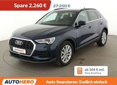 Audi Q3 35 TFSI Mild-Hybrid ACT Aut.*NAVI*VC*