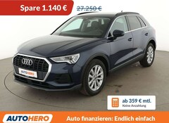 Audi Q3 35 TFSI Mild-Hybrid ACT Aut.*NAVI*VC*