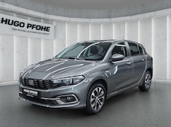 Bild des Angebotes Fiat Tipo 1.5 GSE Mild-Hybrid City Life (EURO 6d)