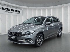 Bild des Angebotes Fiat Tipo 1.5 GSE City Life