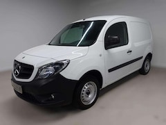 Bild des Angebotes Mercedes-Benz Citan 109 CDI lang Klima 1.Hand SERVICE & TÜV NEU