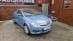 Bild des Angebotes Opel Tigra Cabrio, Automatik, PDC, SHZ,