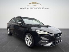 Bild des Angebotes SEAT Leon 1.5TSI DSG ST*FR*LED*BEATS*DAB*AHK*ACC