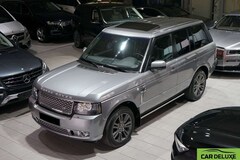 Bild des Angebotes Land Rover Range Rover 4.4 TDV8 Vogue*BODYKIT*SCHECKHEFT*