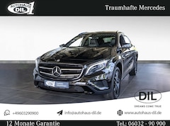 Bild des Angebotes Mercedes-Benz GLA 180 *NIGHT*PDC*2.HAND*BI-XENON*