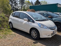 Bild des Angebotes Honda Jazz HONDA JAZZ III 1.3 HYBRID (GP1)