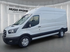 Bild des Angebotes Ford Transit Trend Kasten L3 | AUT | Klimaaut. | GRA | KAMERA |
