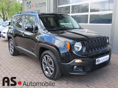 Bild des Angebotes Jeep Renegade Night Eagle FWD 1.6 MultiJet Night Eagle