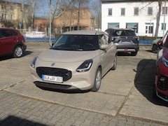Bild des Angebotes Suzuki Swift 1.2 Hybrid MT Comfort