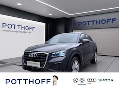 Bild des Angebotes Audi Q2 30 TFSI MATRIX KAMERA SITZHZG PDC