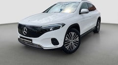 Bild des Angebotes Mercedes-Benz EQA 250 + PROGRESSIVE*DISTR*LED*NAVI*TOTW*KAM