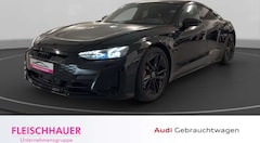 Bild des Angebotes Audi e-tron qu. Laser+HUD+Wolframcarbid+360°+Dynamiklenkung
