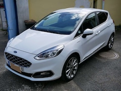 Bild des Angebotes Ford Fiesta 1.0 EcoBoost VIGNALE