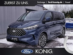 Bild des Angebotes Ford Tourneo Custom Titanium 320L1 Aut.+ACC+Standhzg Klima Navi