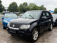 Bild des Angebotes Suzuki Grand Vitara 1.9 DDIS X 30 (5-trg.)