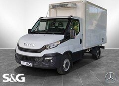 Bild des Angebotes Iveco Daily 35 S 16 Klima