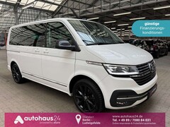 Bild des Angebotes VW T6 Multivan T6.1 2.0 TDI Multivan Generation Six