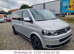 Bild des Angebotes VW T5 Transporter Bus Multivan Edition 25 4Motion