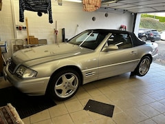 Bild des Angebotes Mercedes-Benz SL 280