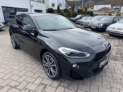 Bild des Angebotes BMW X2 xDrive 20d M Sport/Pano/Leder/LED/HK/AHK/HUD