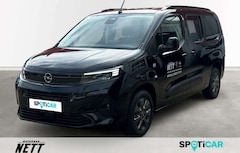 Bild des Angebotes Opel Combo Life XL Edition N1 HDi 130 AT8 verfügbar ab 17.07.2026