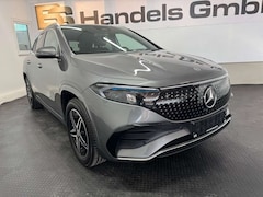 Bild des Angebotes Mercedes-Benz EQA 250 AMG LINE*360° KAMERA*WINTERP*LED*NAVI*