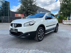 Bild des Angebotes Nissan Qashqai 360