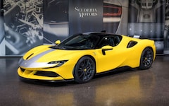 Bild des Angebotes Ferrari SF90 Stradale ASSETTO FIORANO