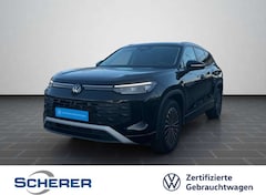 Bild des Angebotes VW Tayron LIFE 1.5 eTSI DSG LED PLUS AHK NAVI IDA R