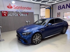 Bild des Angebotes Mercedes-Benz C 63 AMG 4Matic+ S E Performance F1 Headup
