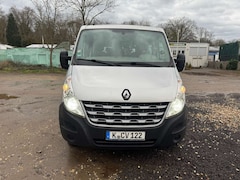 Bild des Angebotes Renault Master L1H1 3,0t