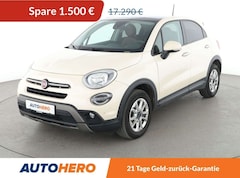 Bild des Angebotes Fiat 500X 1.3 Turbo City Cross Aut.*NAVI*CAM*SHZ*TEMPO*ALU*