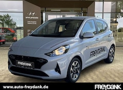 Bild des Angebotes Hyundai i10 FL (MY25) 1.2 Benzin (79 PS) 5-AMT 2WD Trend