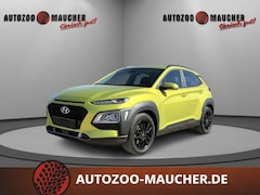 Bild des Angebotes Hyundai KONA Trend 2WD 1.6 TGDI APP/NAV/KAMERA/SHZ/LENKH