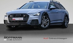 Bild des Angebotes Audi A6 allroad A6 allroad 40 TDI quattro HD-Matrix Kamera Navi