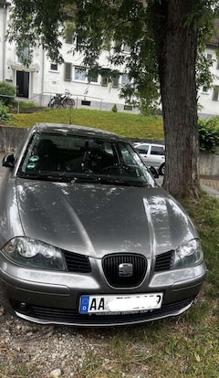 Bild des Angebotes SEAT Ibiza 1.4 16v Stella