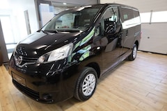 Bild des Angebotes Nissan NV200 /Evalia Evalia Tekna/7Sitzer /Kamera/Navi