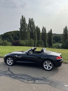 Bild des Angebotes BMW Z4 sDrive18i