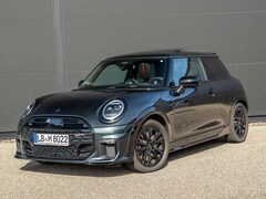 Bild des Angebotes MINI Cooper S 3-Tür Aut JCW Trim HUD GSD ACC DAB 1VB