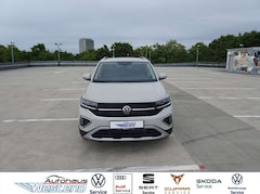 Bild des Angebotes VW T-Cross Style 1.5l TSI 110kW DSG Navi IQ Light Klima Navi