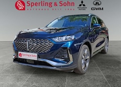 Bild des Angebotes GWM WEY 03 AWD Luxury mit Panoramadach, Winterpaket, GJR