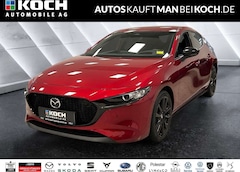 Bild des Angebotes Mazda 3 5HB 2.5L 140ps 6AT FWD Homura ACC HUD Bluetooth