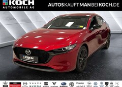 Bild des Angebotes Mazda 3 5HB 2.5L 140ps 6AT FWD Homura ACC HUD Bluetooth