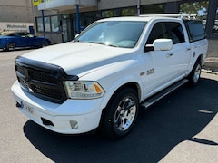 Bild des Angebotes Dodge RAM *LARAMIE*4X4*HARDTOP*LPG*ALPINE*