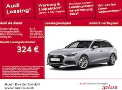 Bild des Angebotes Audi A4 35 TFSI S tronic